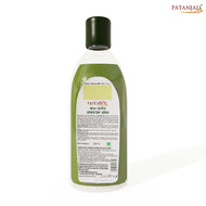 Patanjali Herbal Kesh Kanti Amla Hair Oil 100ml
