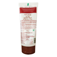 Patanjali Multani Mitti Herbal Face Pack 100g