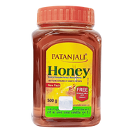 Patanjali Honey 500g Free Amla Juice 500ml