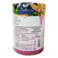 Patanjali Nutrela Women Superfood + Collagenprash (400 g + 400 g)