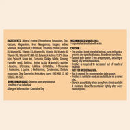 Patanjali Nutrela Daily Active 30 Capsule 750 mg