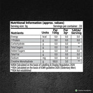 Patanjali Nutrela Sports Creatine Monohydrate 100g