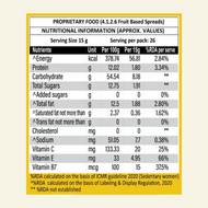 Patanjali Collagen Prash Advanced Anti-Ageing Formula (400 g × 2)