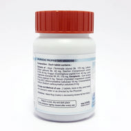 Lipidom 60 Tablet (Pack Of 2)