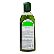 Amla Hair Oil+Kesh Kanti Anti Dandruff Hair Cleanser (200 ml + 450ml)