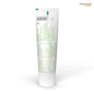 Patanjali Herbal Crack Heal Cream 50g