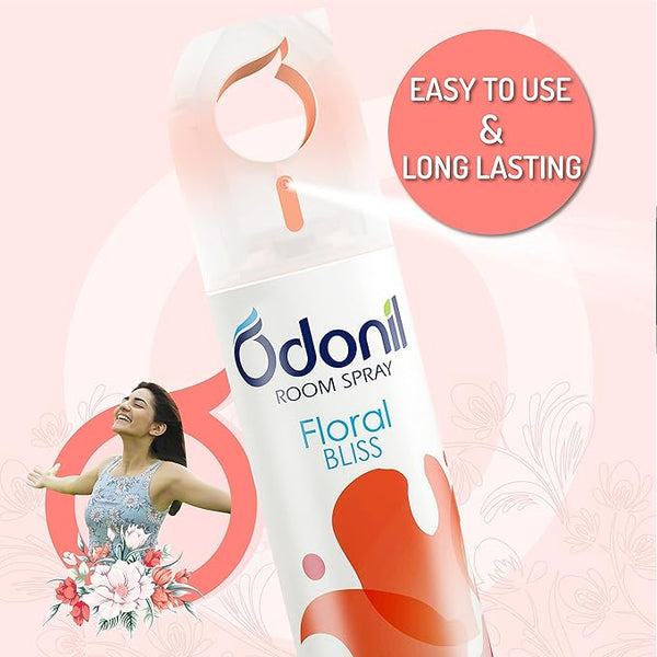 Odonil Room Spray Floral Bliss