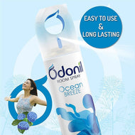 Odonil Room Spray Ocean Breeze
                    
                      - 220ml