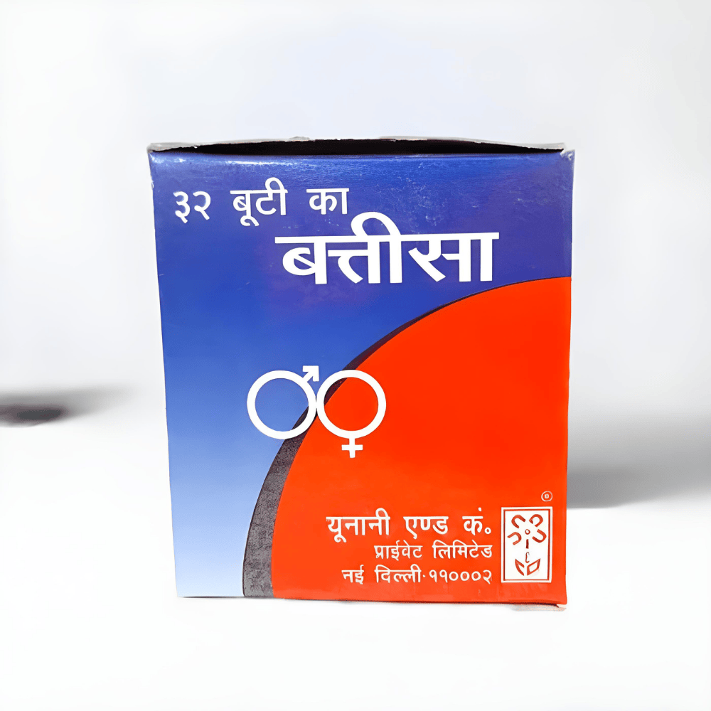 32 Booti Ka Battisa 250g