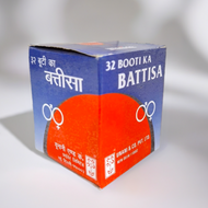 32 Booti Ka Battisa 250g