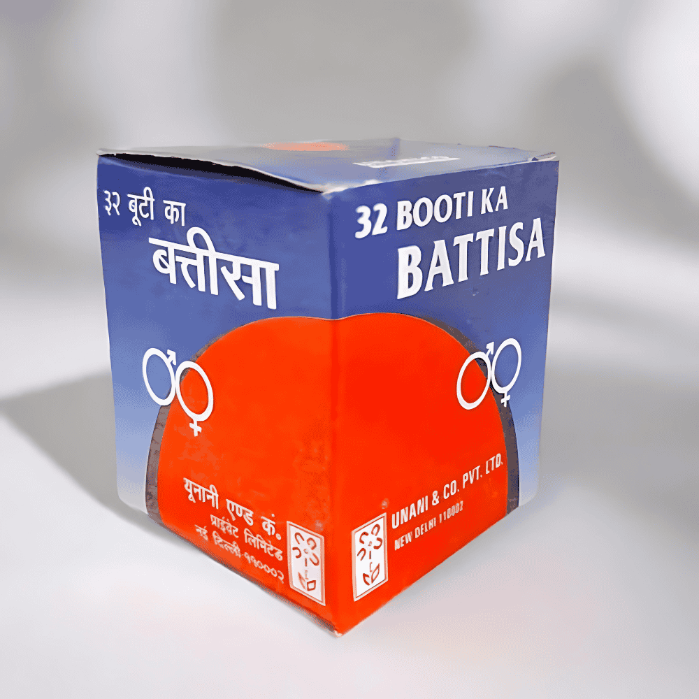 32 Booti Ka Battisa 250g