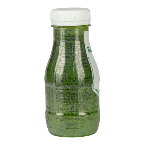 Patanjali Tulsi (Basil) Immunity Drink 200ml