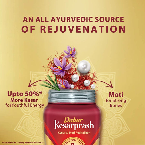 Dabur Kesarprash
                    
                      - 450g