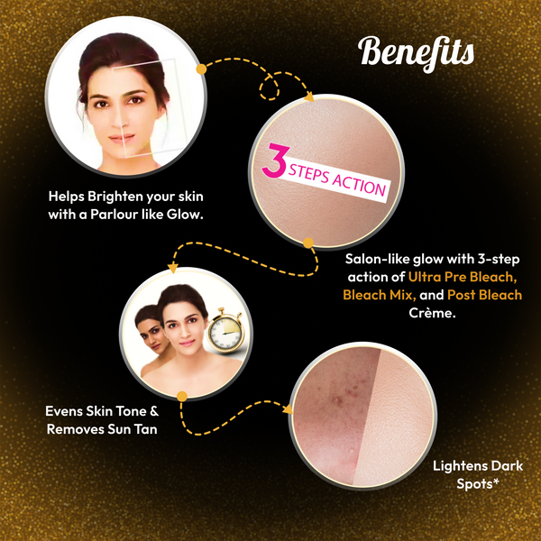 Fem CrÃ¨me Bleach Gold