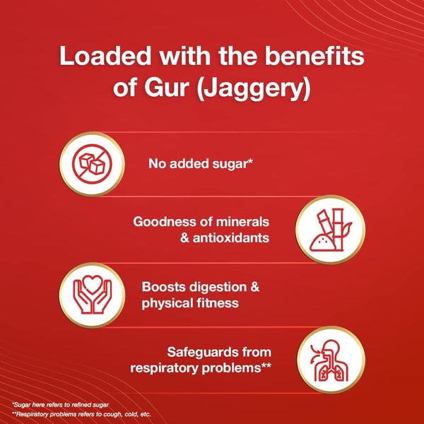 Dabur Chyawanprash Awaleha (Gur) 900g