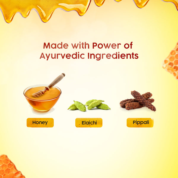 Dabur Honitus Madhuvaani 150g  (Pack Of 2)