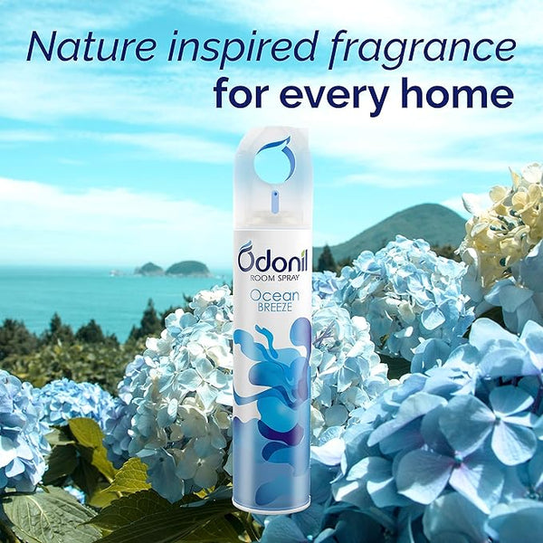 Odonil Room Spray Ocean Breeze