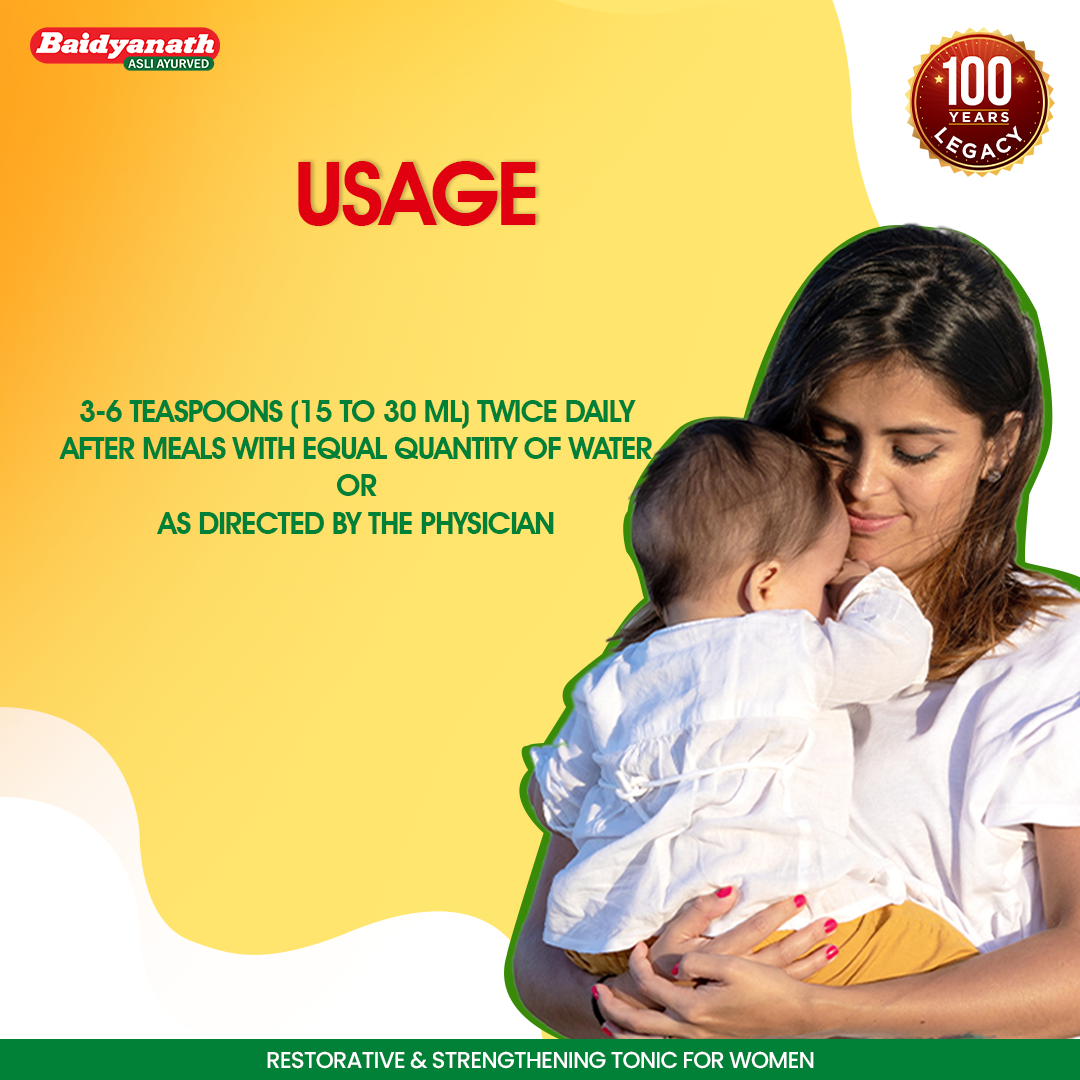 Baidyanath Dashmularista 450ml