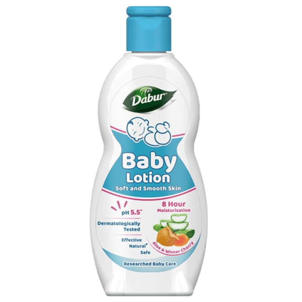 Baby Care Combo