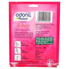 Odonil Air Freshener Zipper Scintillating Rose 10g (Pack Of 6)