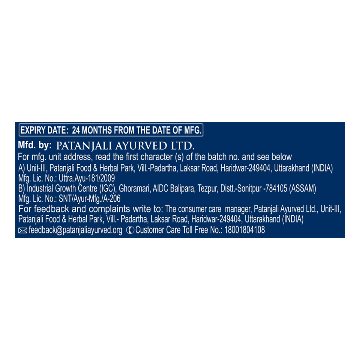 Men's Beard Entice Face Wash