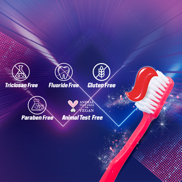 Dabur Red Bae Fresh Gel (Pack Of 2)
                    
                      - 150g x 2