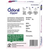 Odonil Zipper Mix Pack 50g (Pack Of 5)