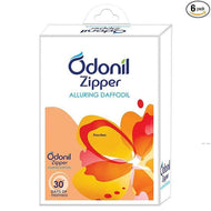 Odonil Zipper Alluring Daffodil (6N x 10g)