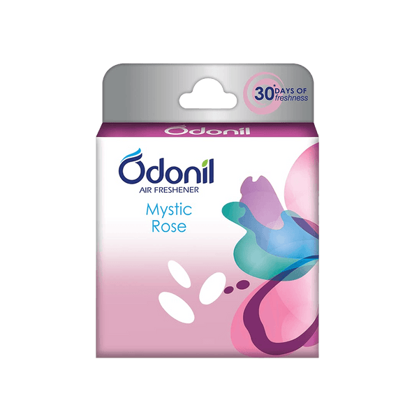 Odonil Air Freshener Blocks Mystic Rose 48g