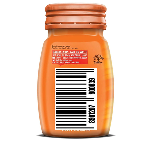 Hajmola Digestive Tablets Regular