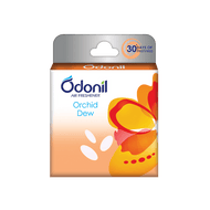 Odonil Air Freshener Blocks Orchid Dew 48g