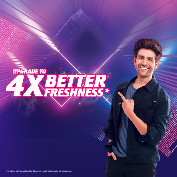 Dabur Red Bae Fresh Gel (Pack Of 2)
                    
                      - 150g x 2