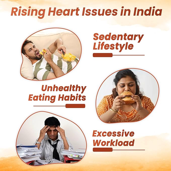 Cholesterol Care Juice I Promotes Healthy Heart 