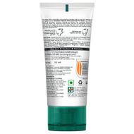 Himalaya Pollution Detox Charcoal Face Wash 50ml