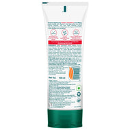 Himalaya Brightening Vitamin C Strawberry Face Wash 100ml