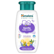 Himalaya Gentle Baby Wash