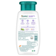 Himalaya Extra Moisturizing Baby Wash 200ml