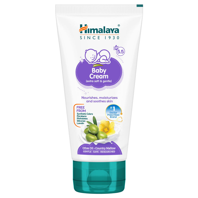 Baby Cream