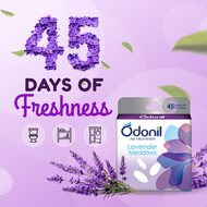 Odonil Air Freshener Blocks Lavender Meadows