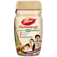 Dabur Chyawanprash Awaleha (Gur) 900g
