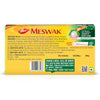 Dabur Meswak Toothpaste 200g (Pack of 3)