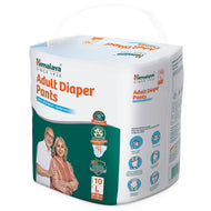 Adult Diaper Pants
