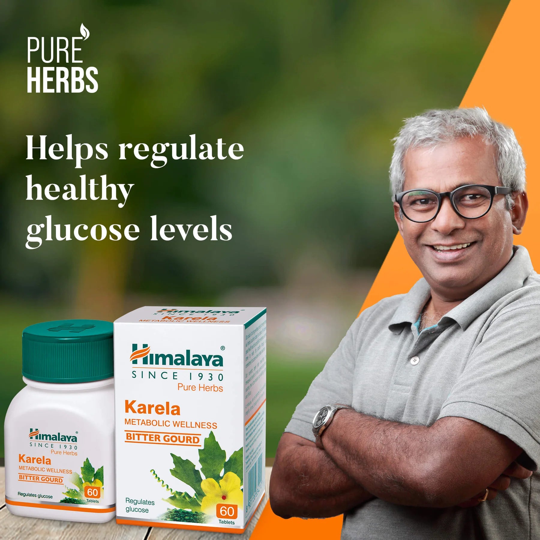 Karela 60 Tablets