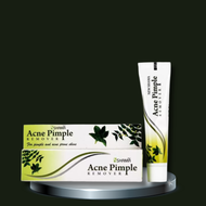 New Shama Acne Pimple Cream 25g (Pack Of 2)
