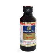 Amlycure D S Syrup ( Sugar Free ) 100ml