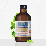 Aimil Amlycure D S Syrup 200ml