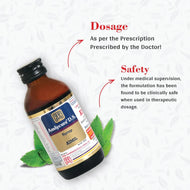 Aimil Amlycure D S Syrup 200ml