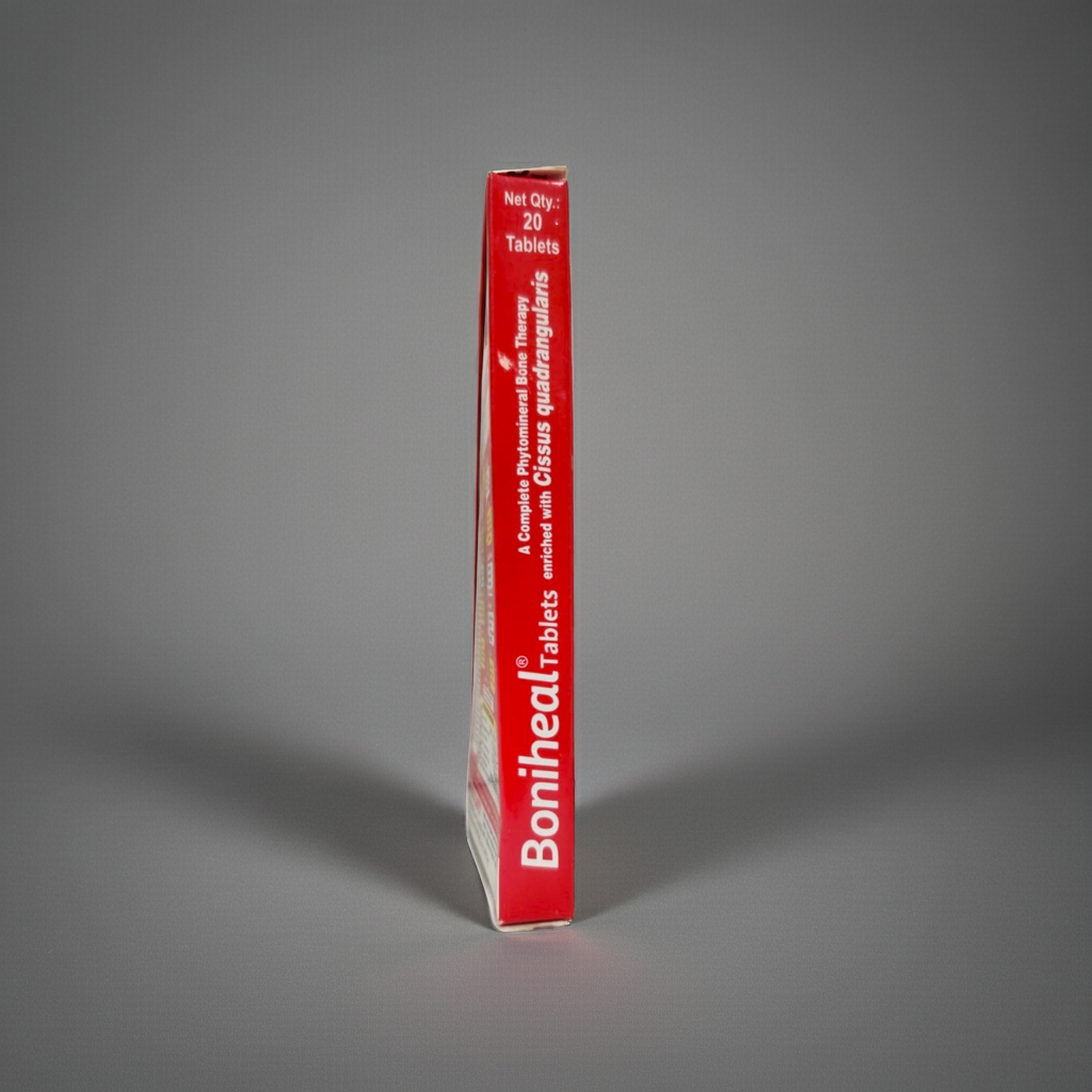 Aimil Boniheal 20 Tablets