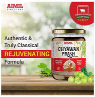 Aimil Chyawan Prash Awaleha 500g