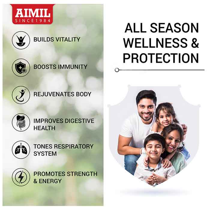 Aimil Chyawan Prash Awaleha 500g